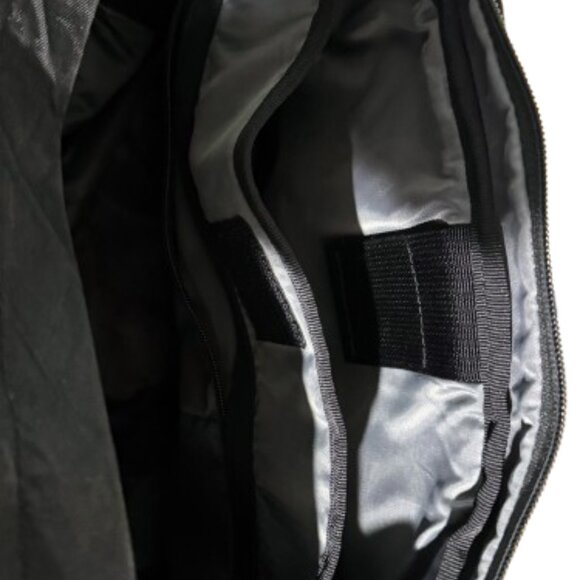 Chrome Industries Roll-Top Bag w/ Integrated Tote - Picture 4 of 4
